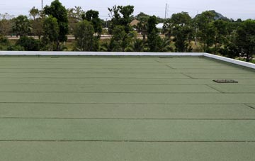 all Littleferry roofing types quoted for