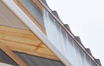 why Littleferry fascia repairs are essential