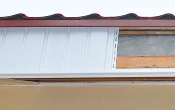 Littleferry fascia repair costs