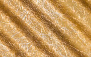 Littleferry fibreglass roof waterproofing