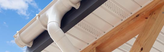 get Littleferry guttering quotes today