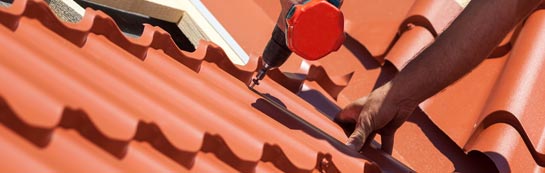 save on Littleferry roof installation costs