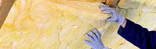 quotes for Littleferry roof insulation