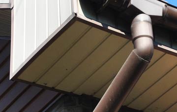 Littleferry soffit installation costs