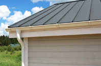 Littleferry fascia repair