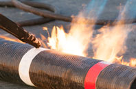 Littleferry flat roofing replacement