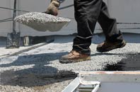 find rated Littleferry flat roofing replacement companies