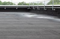 find rated Littleferry flat roofing companies