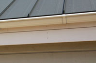 Littleferry soffit repair