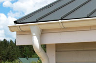 Littleferry soffits